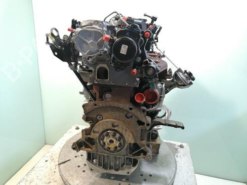 Engine PEUGEOT 508 I (8D_) 2.0 HDi | BP23651974M1 