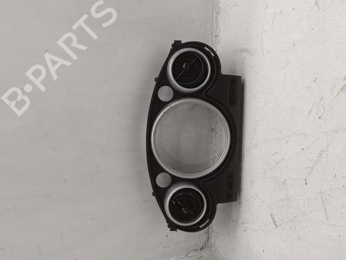 Used Air vent Air vent MINI MINI (R50, R53) Cooper (116 hp) 34119743 34119743