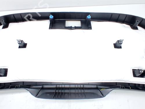 Boot lining MG MG ZS SUV (AZS1) 1.5 VTi | BP31874822I3