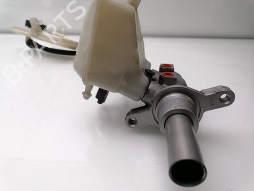 Brake master cylinder CITROËN C4 SPACETOURER (3D_) 1.6 BlueHDi 120 | BP23421218M77 
