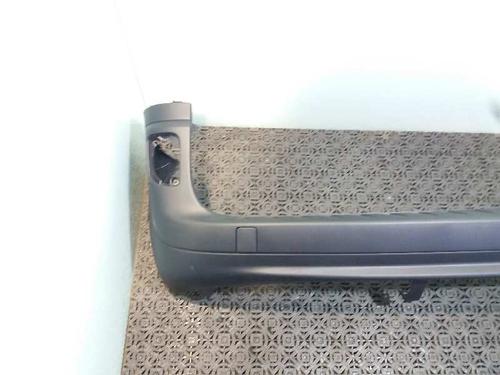 Rear bumper HONDA CIVIC VIII Saloon (FD, FA) 1.3 IMA (FA3, FD3) | BP27274112C8 