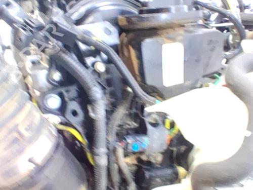 Engine NISSAN NAVARA NP300 Pickup (D23, D23T) 2.3 dCi 4x4 (D231) | BP34716520M1 - Image 10