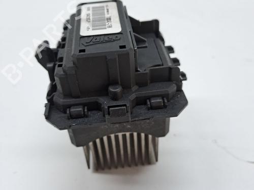 Heater resistor ALFA ROMEO GIULIETTA (940_) 2.0 JTDM (940FXQ1A, 940FYC1A) | BP23943378M108