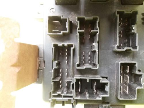 Fuse box FORD USA EDGE 2.0 TDCi AWD | BP23893253E1