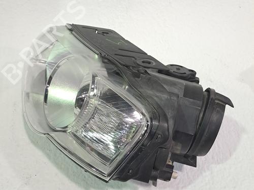 Scheinwerfer links VW PASSAT B5.5 (3B3) 2.0 | BP24539219C28 