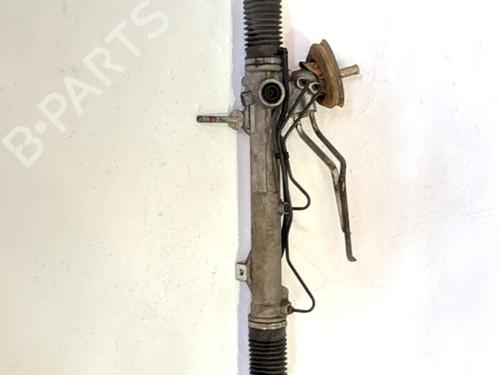 Used Steering rack Steering rack PEUGEOT 206 Hatchback (2A/C) 1.4 i (75 hp) 34496879 34496879