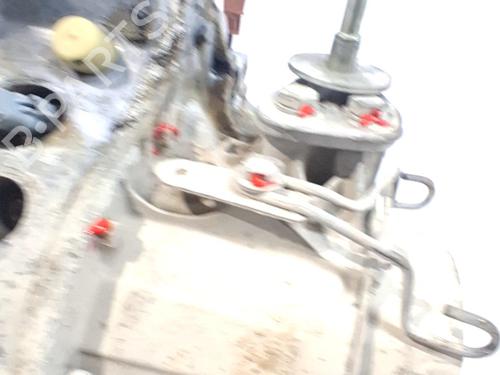 Used Gearbox Gearbox PEUGEOT PARTNER MPV (5_, G_) 1.9 D (69 hp) 36157801 36157801