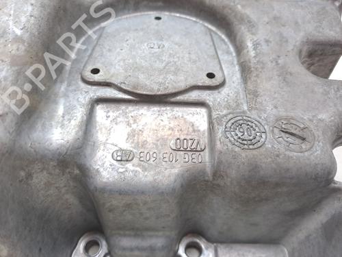 Oil sump SEAT LEON (1P1) 1.9 TDI | BP23362343M115 