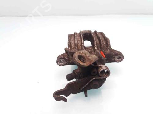 Left rear brake caliper SEAT ALTEA (5P1) 1.6 | BP23448912M107 