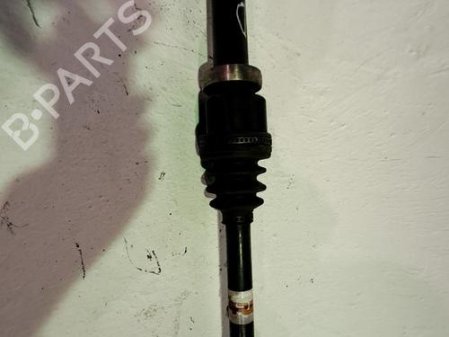 Used Right front driveshaft Right front driveshaft FORD FOCUS II (DA_, HCP, DP) 1.6 (100 hp) 33772116 33772116