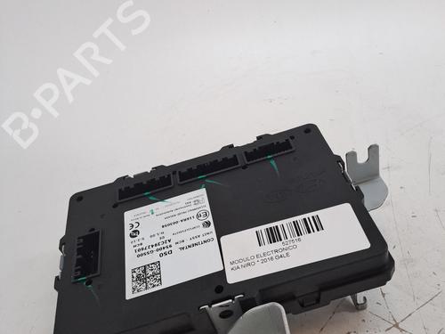Elektronisk modul KIA NIRO I (DE) 1.6 GDI Hybrid | BP23368632M83 