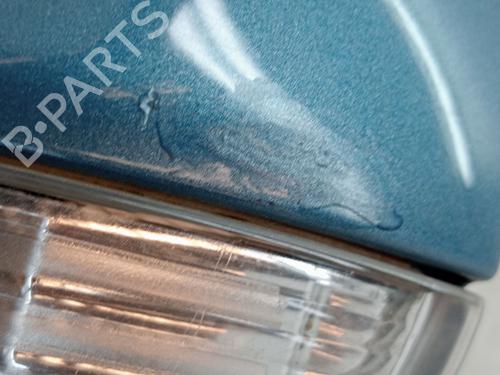 Left mirror VW GOLF V (1K1) 1.9 TDI | BP23366965C26 