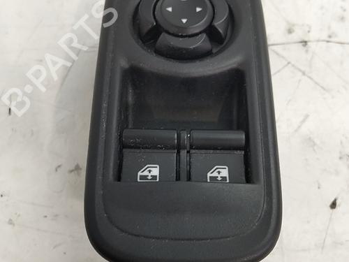 Used Left front window switch Left front window switch 39556201 39556201