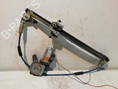 Rudehejsemekanisme ventre foran PEUGEOT 406 (8B) 1.9 TD (94 hp) 25915240