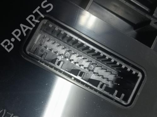 AC Styreenhet / Manøvreringsenhet HYUNDAI TUCSON (TL, TLE) 1.6 T-GDi | BP23976309I5 