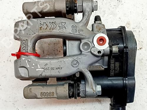 Used Left rear brake caliper Left rear brake caliper 34209510 34209510