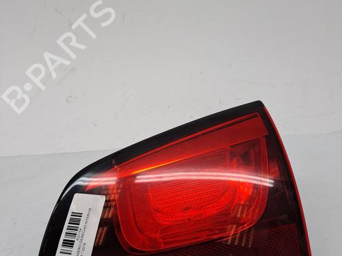 Højre baglygte bagklap CITROËN C3 II (SC_) 1.6 HDi (92 hp) 23977426