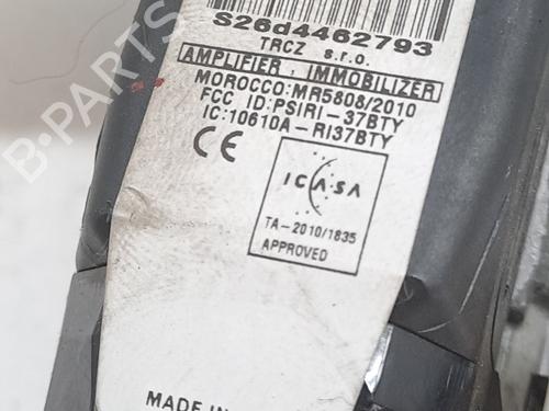 Ignition barrel TOYOTA YARIS (_P13_) 1.0 (KSP130_, KSP130) | BP23375594M48 