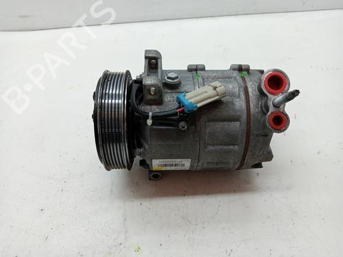 Kompresor / Sprężarka klimatyzacji A/C FIAT FREEMONT (345_) 2.0 JTD 68084281AE|Z0014992A