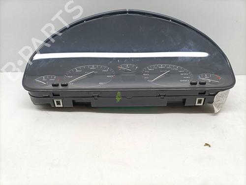 Instrument cluster PEUGEOT 607 (9D, 9U) 2.2 HDi | BP25465025C47 