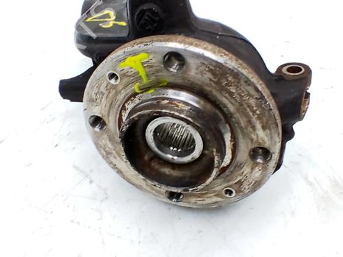 Fusée avant gauche OPEL CROSSLAND X / CROSSLAND (P17, P2QO) 1.2 (75) (110 hp) 32159500