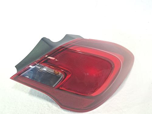 Used Right taillight OPEL CORSA E (X15) 1.4 Turbo (08, 68) (150 hp) 28960109