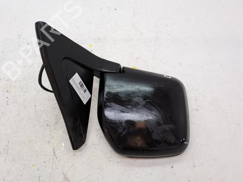 Right mirror MITSUBISHI PAJERO CLASSIC (V2_W, V6_W, V7_W) 2.5 TD (V24W) | BP23361712C27 