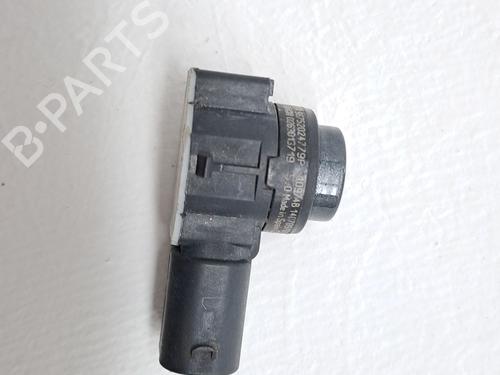 Elektronische module CITROËN C4 Picasso II 1.6 HDi / BlueHDi 115 | BP29024750M83 