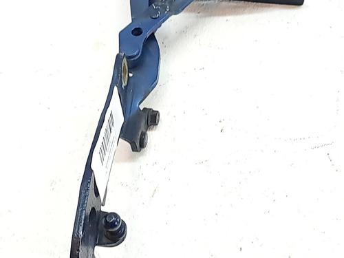 Türscharnier/Türfeststeller für Türscharnier/Türfeststeller BMW 5 (E39) 525 d (163 hp) 33765300 33765300