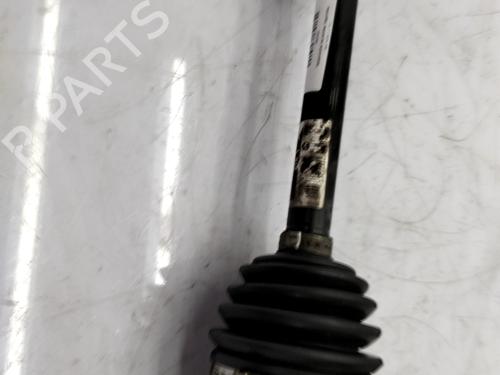 Left front driveshaft SEAT IBIZA IV ST (6J8, 6P8) 1.6 TDI | BP31165932M38