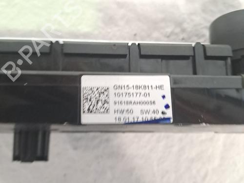 Switch FORD ECOSPORT 1.0 EcoBoost | BP28960348I30 