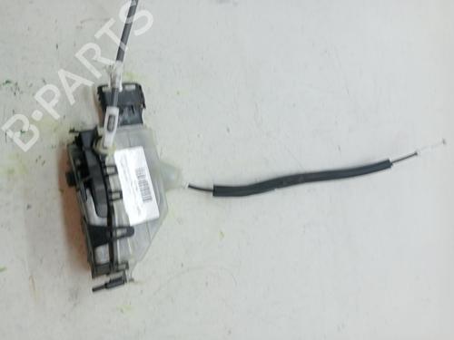 Used Rear left lock OPEL CROSSLAND X / CROSSLAND (P17, P2QO) 1.2 (75) (110 hp) 23353892