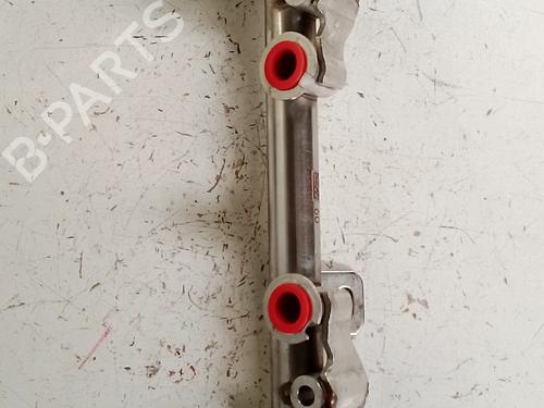 Injection rail RENAULT MEGANE III Hatchback (BZ0/1_, B3_) 1.2 TCe (BZ2B, BZ11) | BP36109210M98 - Image 9