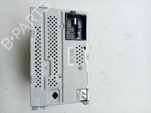 Display monitor SKODA FABIA II (542) 1.2 12V | BP23354775C48