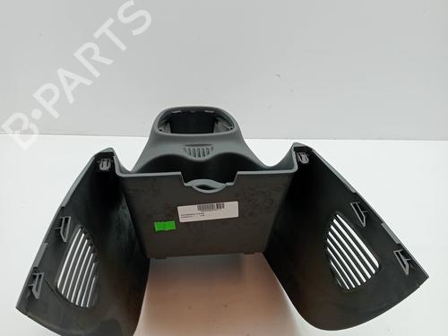 Used Armrest / Center console CITROËN C1 (PM_, PN_) 1.4 HDi (54 hp) 23340821
