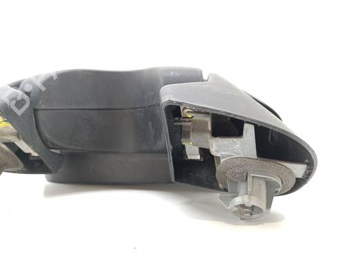 Right mirror NISSAN PRIMASTAR Van (X83) 1.9 dCi 100 | BP27557185C27 