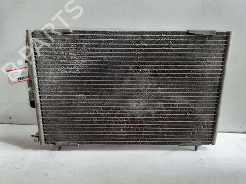 Varmeapparat PEUGEOT 206 CC (2D) 2.0 S16 (136 hp) 26538646