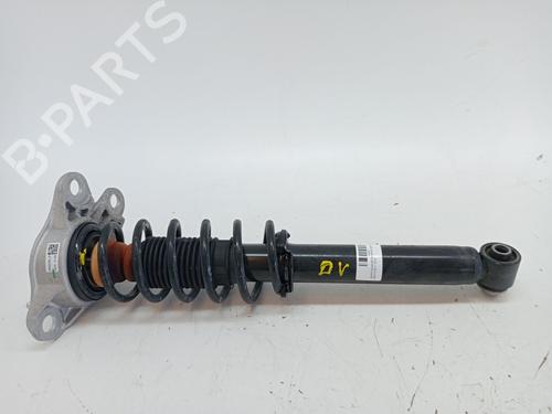 Used Right rear shock absorber BMW i3 (I01) Electric (170 hp) 23364160
