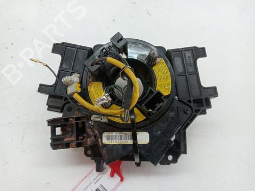 Kontaktrulle Airbag FORD TRANSIT CONNECT (P65_, P70_, P80_) 1.8 Di (75 hp) 27700218