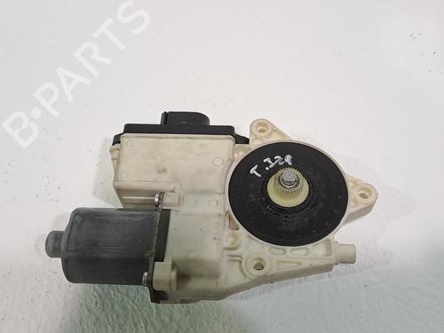 Left rear window motor BMW X3 (E83) 2.0 sd | BP24633336E23 