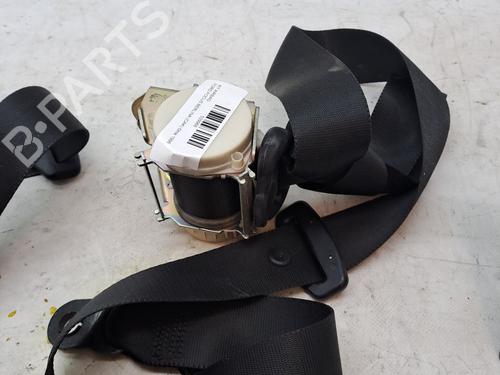 Kollisonspute sett FORD FOCUS II (DA_, HCP, DP) 1.6 | BP23372416C86 