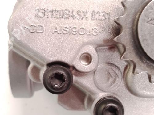 Other PEUGEOT 2008 II (UD_, US_, UY_, UJ_, UR_, UC_) 1.2 PureTech 100 (USHNK) | BP29051940O1