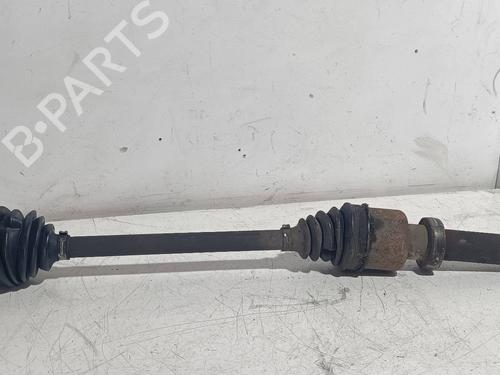 Used Right front driveshaft FORD TRANSIT Platform/Chassis (FM_ _, FN_ _) 2.0 DI (F_E_, F_F_) (100 hp) 28336372