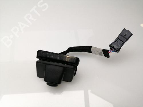 Electronic module CITROËN GRAND C4 SPACETOURER (3A_, 3E_) 1.2 PureTech 130 | BP25281787M83 