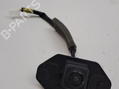Used Camera NISSAN LEAF (ZE1) Electric (150 hp) 23383238