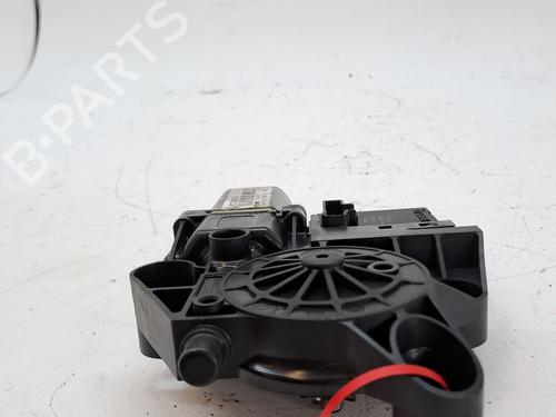 Rudehejsemotor forskærm venstre RENAULT MEGANE III Hatchback (BZ0/1_, B3_) 1.5 dCi | BP26192293E21 