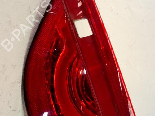 Tågelys Tågelys JAGUAR XF II (X260) 2.0 D (180 hp) 33765271 33765271