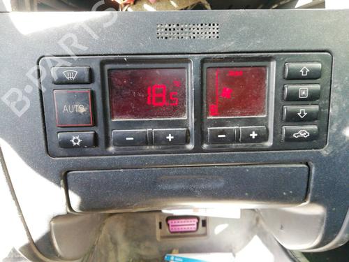 Used Climate control AUDI A3 (8L1) 1.6 (101 hp) 31369113