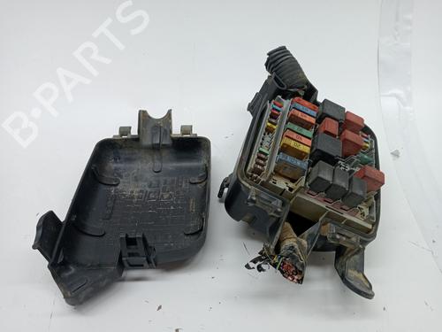 Used Fuse box CITROËN NEMO MPV 1.4 HDi (68 hp) 23363964