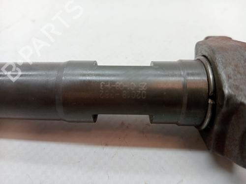 Injector FORD FOCUS II (DA_, HCP, DP) 1.6 TDCi | BP23361570M100 